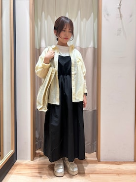 おり（151cm）さんのコーディネート