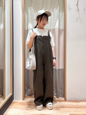 おり（151cm）さんのコーディネート