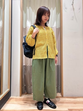 おり（151cm）さんのコーディネート