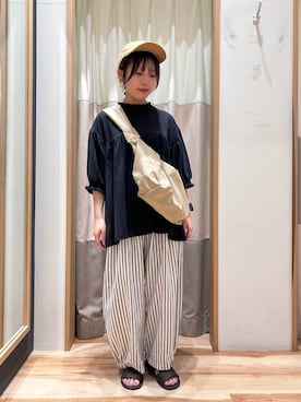 おり（151cm）さんのコーディネート