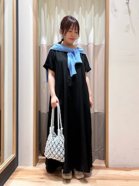 おり（151cm）さんのコーディネート