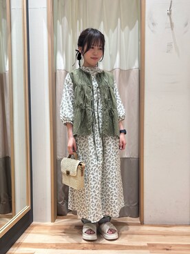 おり（151cm）さんのコーディネート