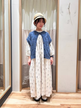 おり（151cm）さんのコーディネート