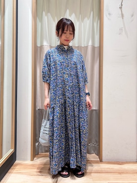 おり（151cm）さんのコーディネート