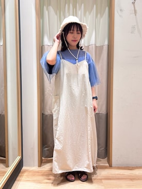 おり（151cm）さんのコーディネート