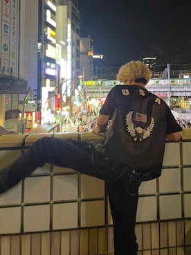 suzさんのコーディネート