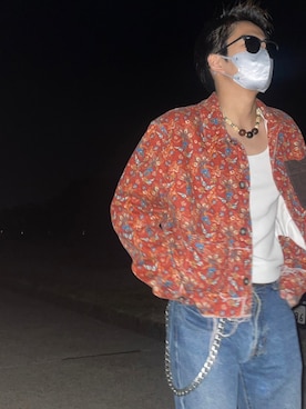 suzさんのコーディネート