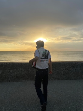 suzさんのコーディネート