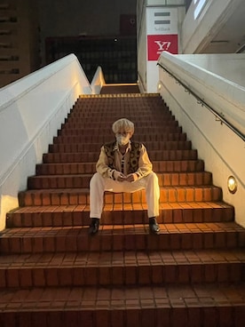 suzさんのコーディネート