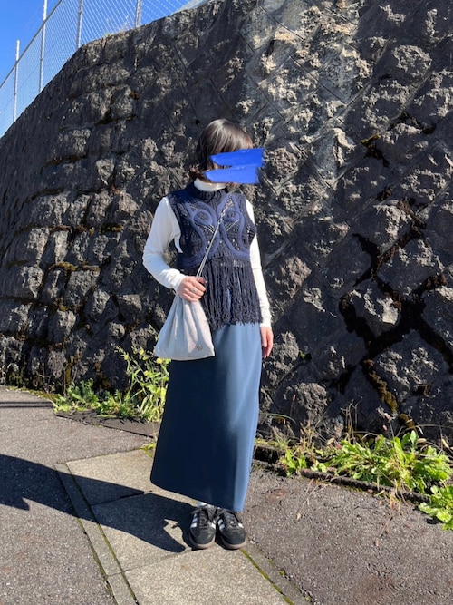PUBLIC TOKYO（パブリックトウキョウ）の「クロシェライク