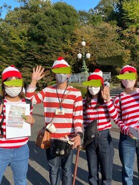 ®️さんのコーディネート