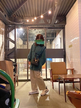 ®️さんのコーディネート