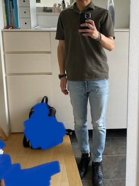 Ｙyoshiiさんのコーディネート