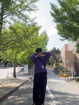 おくださんのコーディネート