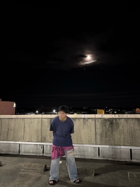 おくださんのコーディネート