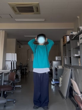 おくださんのコーディネート