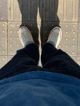 60converse70さんのコーディネート