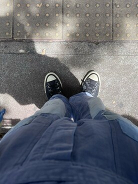 60converse70さんのコーディネート