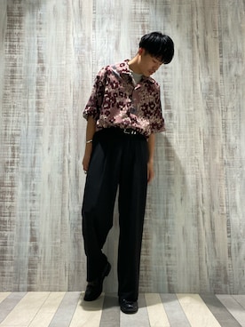 yuuuyaさんのコーディネート