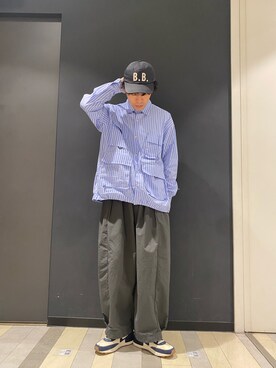 yuuuyaさんのコーディネート