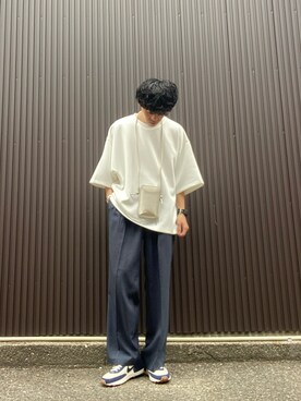 yuuuyaさんのコーディネート