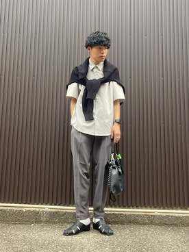 yuuuyaさんのコーディネート