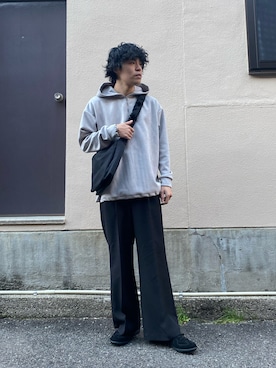 yuuuyaさんのコーディネート