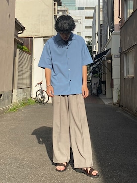 yuuuyaさんのコーディネート