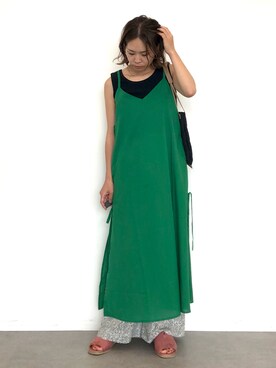 シマザキさんのコーディネート