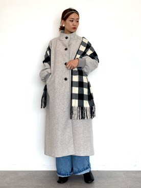 シマザキさんのコーディネート