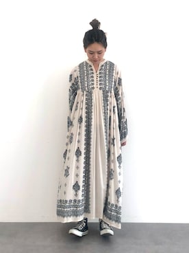 シマザキさんのコーディネート