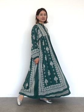 シマザキさんのコーディネート