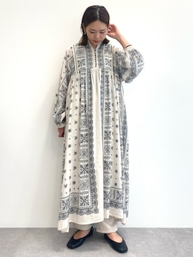 シマザキさんのコーディネート