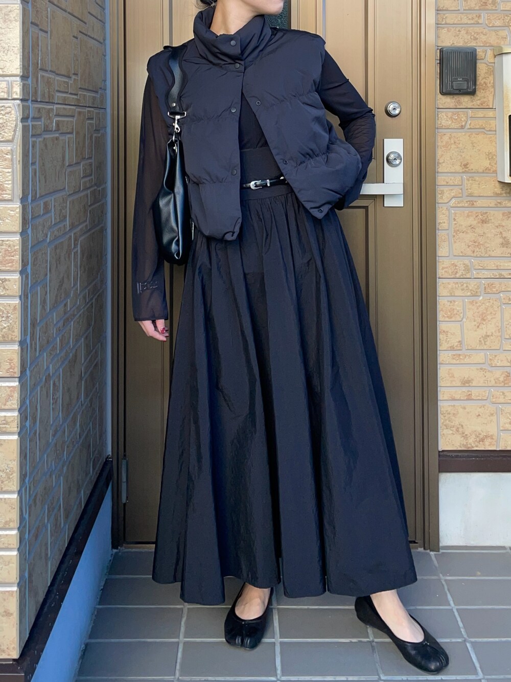 TOGA PULLA コンチョデザインベルト TOGA PULLA : belt&wallet « pain