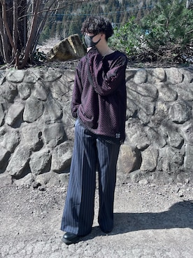 Marumoさんのコーディネート