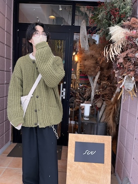 Marumoさんのコーディネート