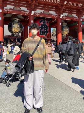 Marumoさんのコーディネート