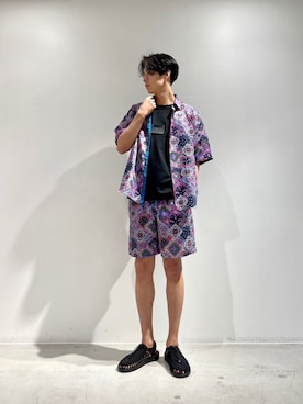 SHINさんのコーディネート