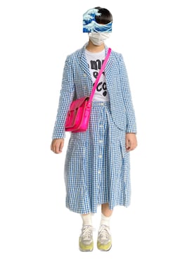 「SPALWART（スパルウォート）のアイテム」を使った、natsukiさん（レディース・152cm）の冬コーディネート