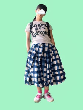 natsukiさんのコーディネート