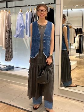 akiyamaさんのコーディネート