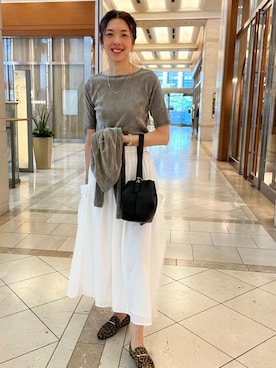 akiyamaさんのコーディネート