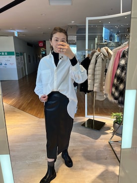 akiyamaさんのコーディネート