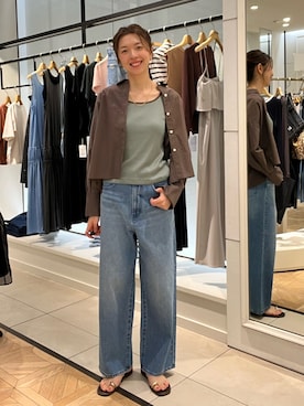 akiyamaさんのコーディネート