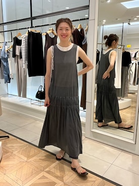 akiyamaさんのコーディネート