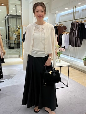 akiyamaさんのコーディネート