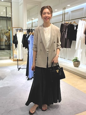 akiyamaさんのコーディネート