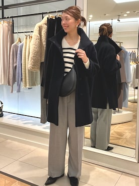 akiyamaさんのコーディネート