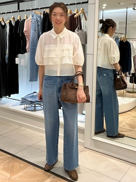 akiyamaさんのコーディネート