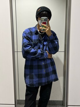 seigaさんのコーディネート